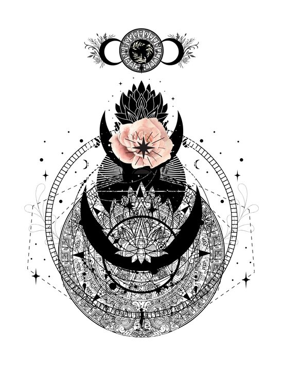 PAST LIFE INTUITIVE TAROT READING